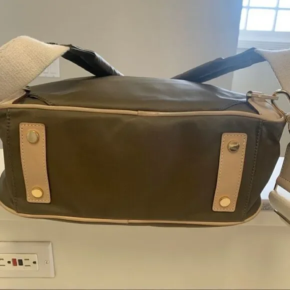 India Hicks Jet Pack - Army